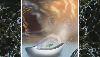 Laughing Matter by Wand