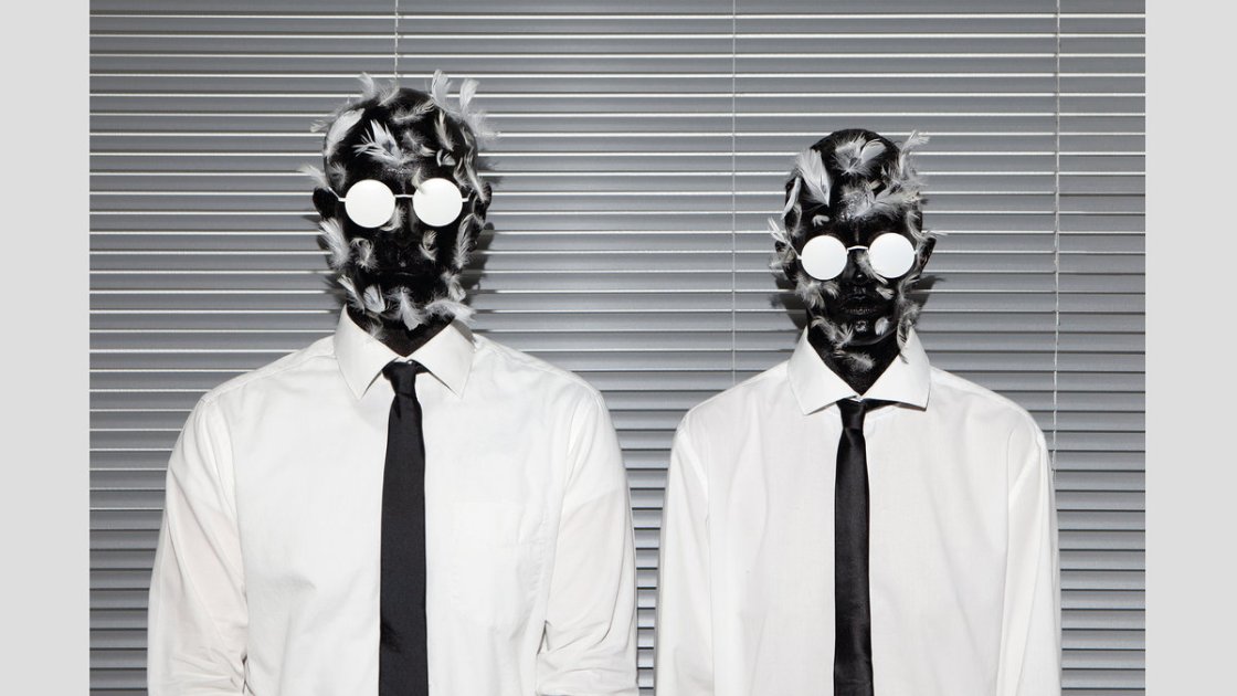 Traum Und Existenz by KOMPROMAT