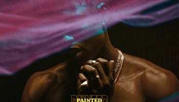 Lucky Daye - Painted