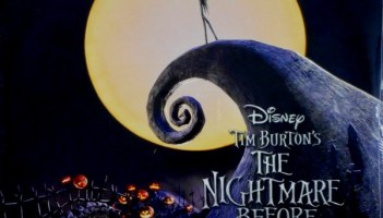 Nightmare Before Christmas: Group Review