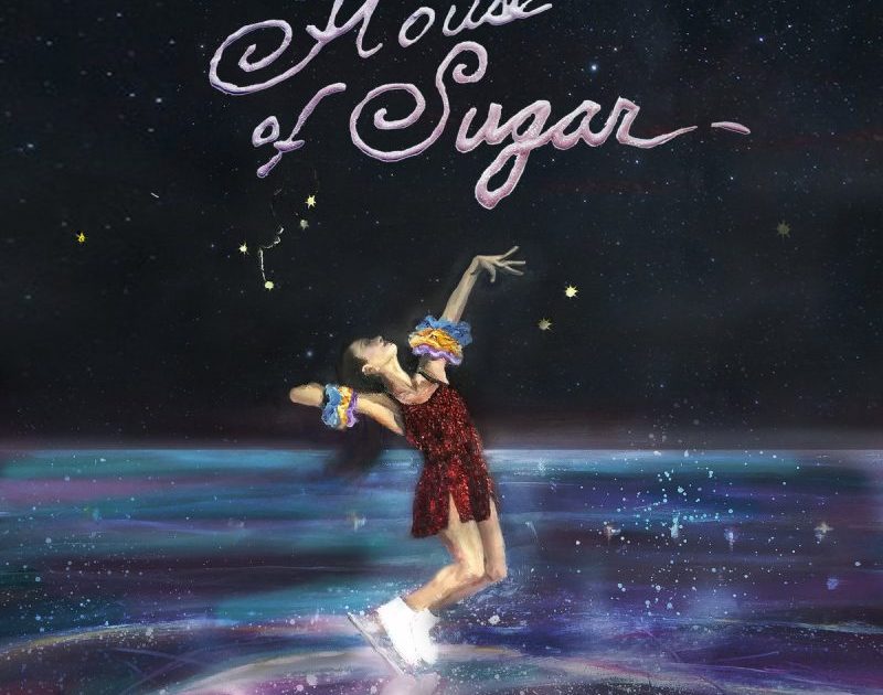 (Sandy) Alex G - House of Sugar