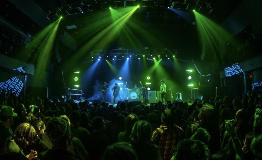 Modest Mouse – Lonely Crowded West 25th Anniversary – Concert