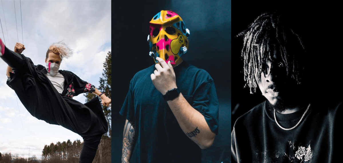 10 DUBSTEP Artists to Watch in 2023 – KZUU 90.7 FM