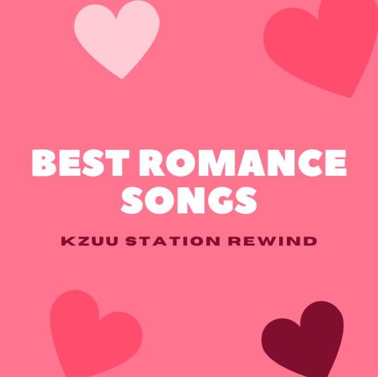 STATION REWIND: BEST ROMANCE SONGS
