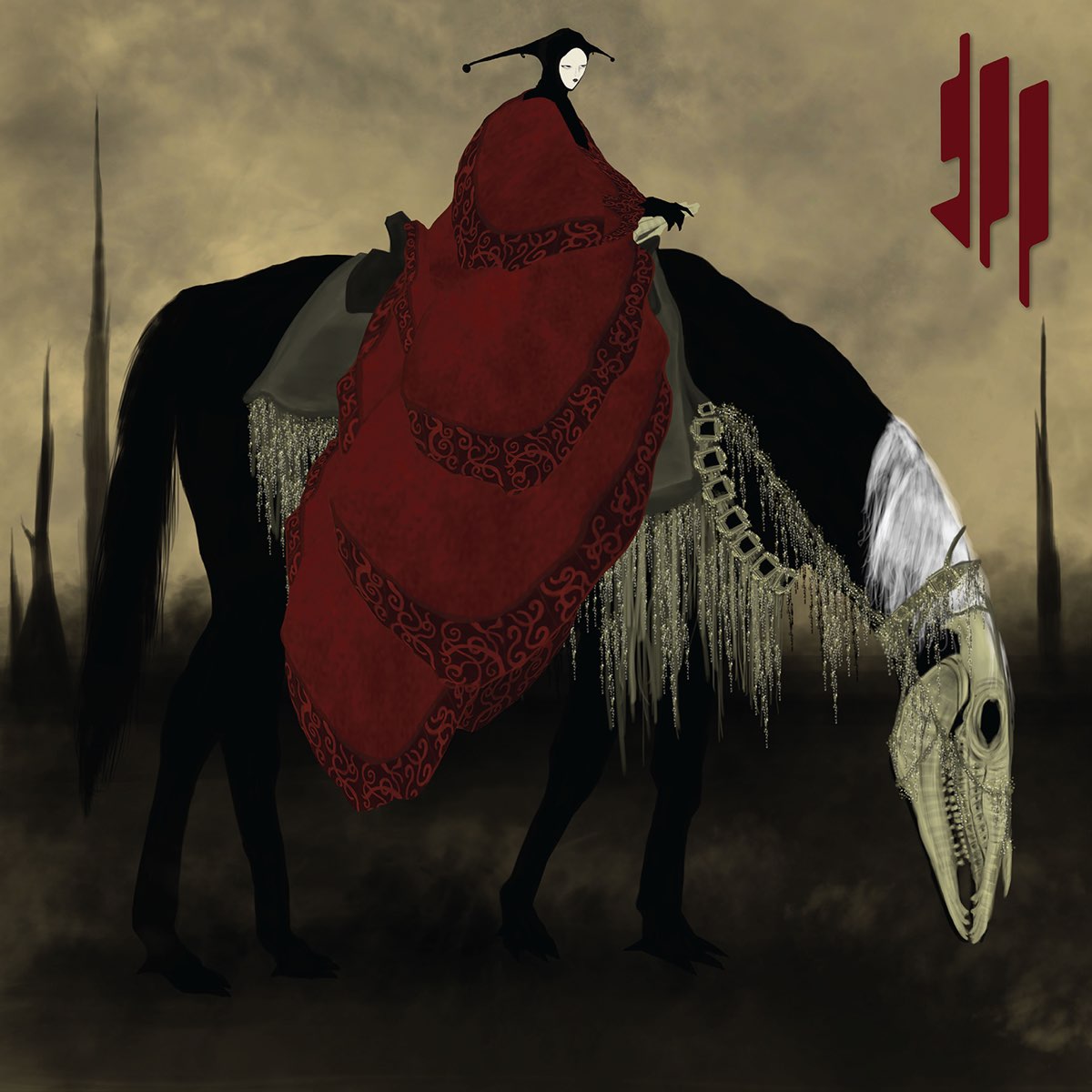 Skrillex – Quest For Fire Review – KZUU 90.7 FM