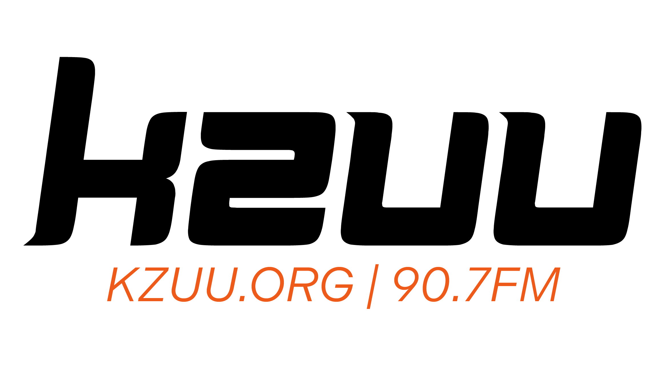 KZUU 90.7 FM