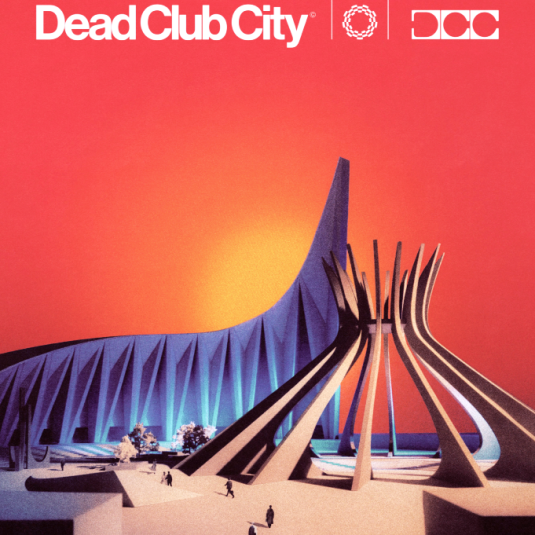 Nothing But Thieves – Dead Club City LP Review