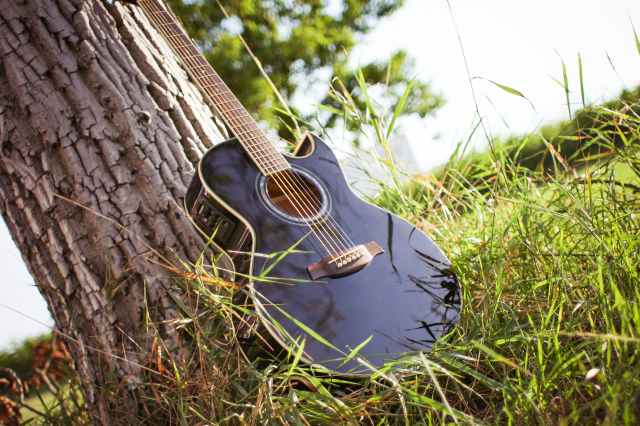 Songs of the American Heartland – KZUU 90.7 FM
