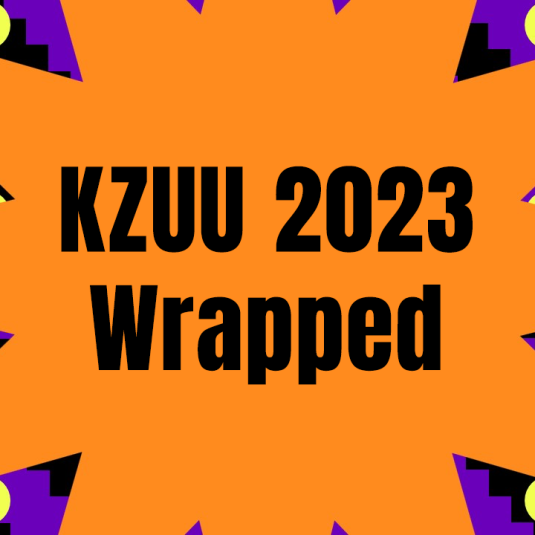 Station Rewind: Spotify Wrapped 2023