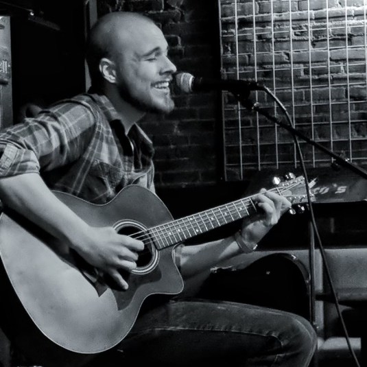 Jacob Wade: Pullman’s own country&nbsp;singer