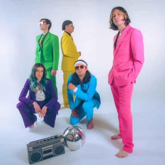 Analog Dog-Treefort Artist&nbsp;Interview