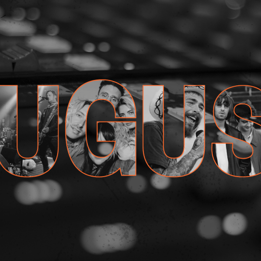 The Monthly Scoop August&nbsp;2024