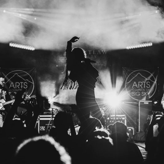 In Conversation: Madeline&nbsp;Hawthorne