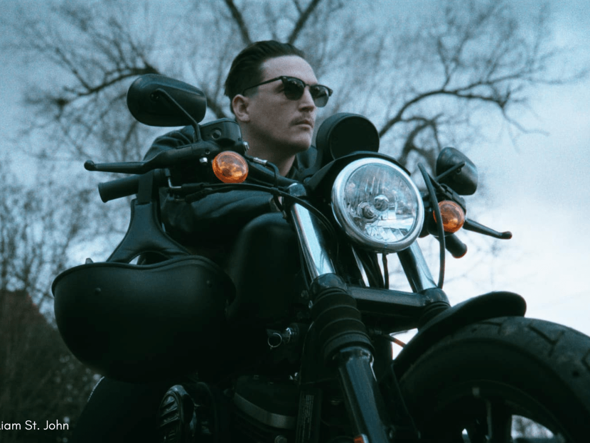 Liam St. John to Headline CougFest&nbsp;2024