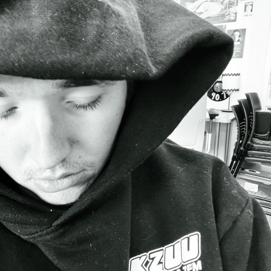 why does sad music ease negative emotions? 