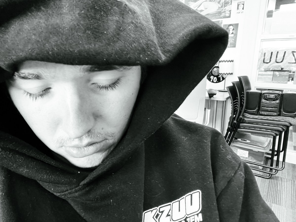 why does sad music ease negative emotions? 