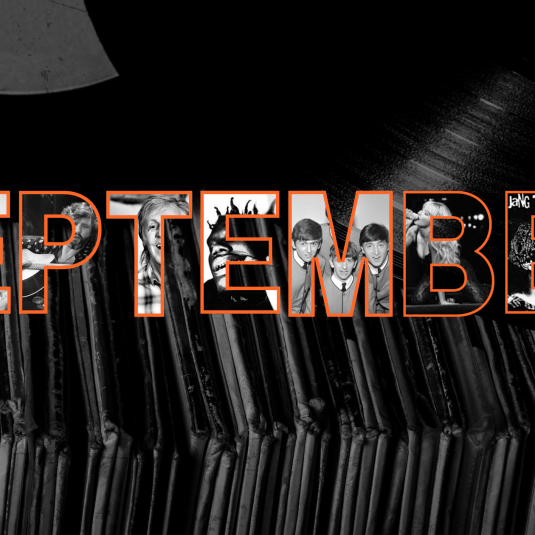 The Monthly Scoop September&nbsp;2024