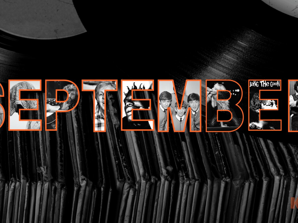 The Monthly Scoop September&nbsp;2024