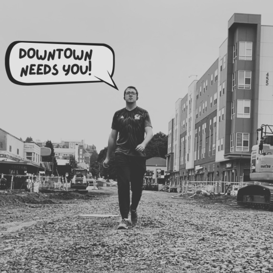 Main Street Music Festival – Nov&nbsp;16