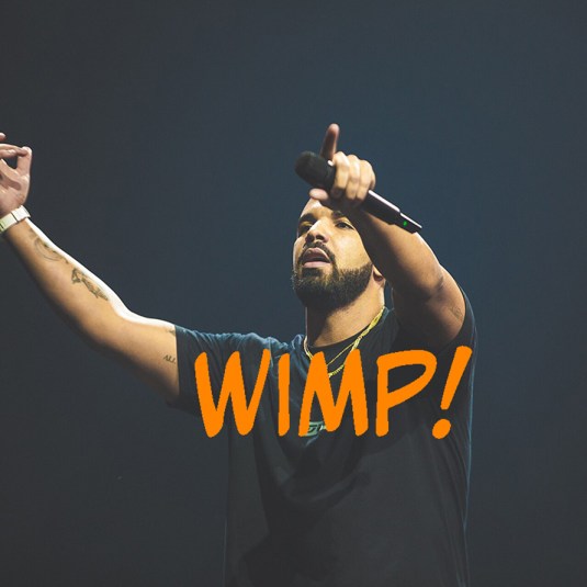 Wimpy Drake Sues Own Record&nbsp;Label
