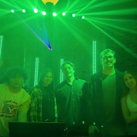 What is your level of&nbsp;club