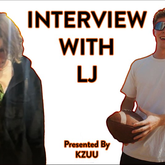 Underground Interview with Up & Coming New York Rapper:&nbsp;LJ