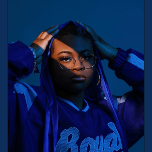 Paris Jane Interview: Treefort&nbsp;2025