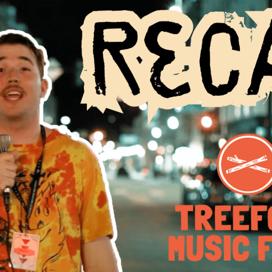 Treefort 2025 RECAP!