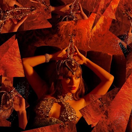 ONE YEAR OF THE LIFE OF A SHOWGIRL: REVISTING THE ALBUM AND NEW ENCORE TRACKS